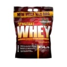 Whey Mutant 10 Lbs