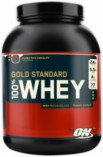 Whey Gold Standard 5lbs