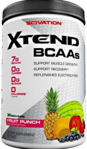 BCAA Xtend