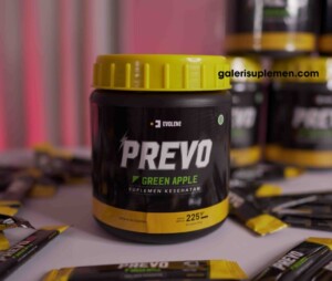 Prevo Evolene Pre-WO – 45 Sachet